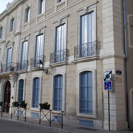 Centre Historique T3 Duplex Parking Gratuit Appartement Béziers Buitenkant foto